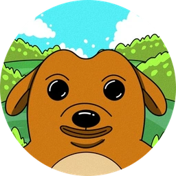 DWOG Coin: MEME Coin Fun with DWOG THE DOG - Join the Pack Today!