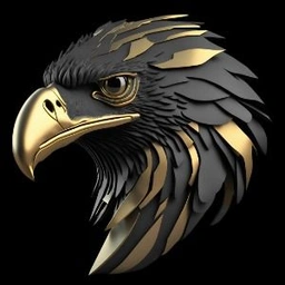 EGL Coin: The EAGLE OF TRUTH soaring above MEME Coins with bold vision