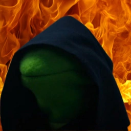 EVIL Coin: Embrace the Dark Side with Evil Kermit MEME Coin