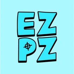 EZPZ Coin: The Future of MEME Coins Powered by EAZY-PEAZY