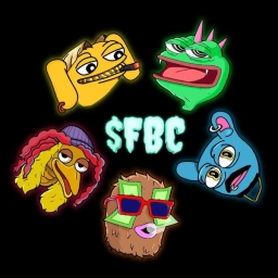 FBC Coin: Join the MEME Coin Revolution with Fringe Boys Club!