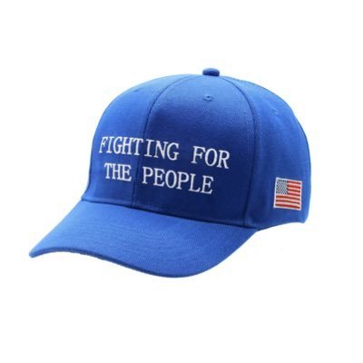 FFTP Coin: MEME Coin for the Blue Hat Movement - Join the Fight!