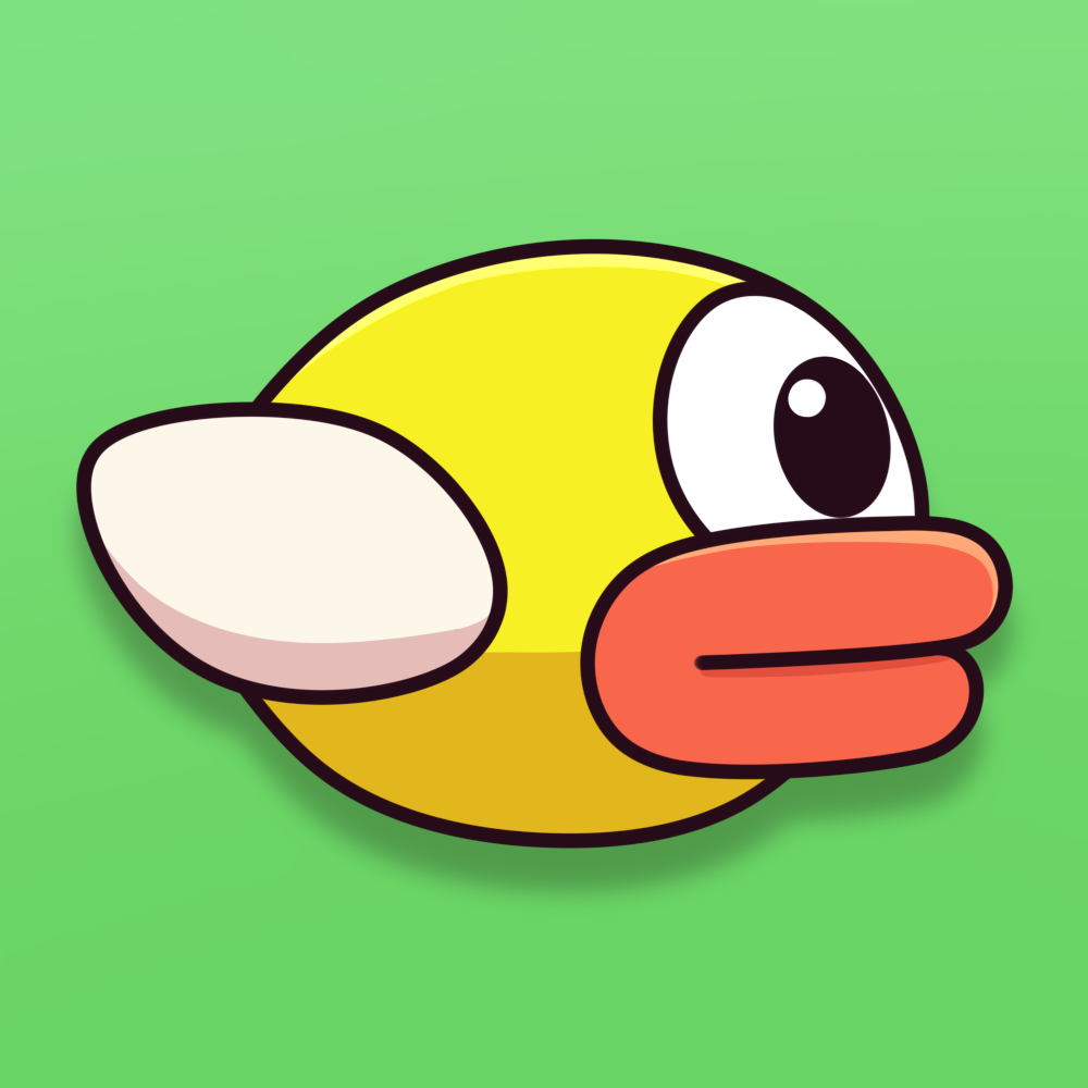 FLAPPY Coin: MEME Coin on Solana - Fly High with Flappy the Bird!