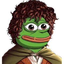 FROGGINS Coin: Legendary MEME Coin Merging PEPE & Frodo Baggins