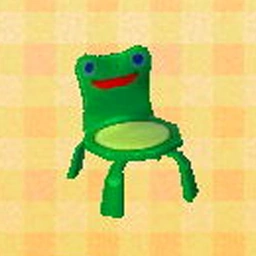 FROGGY Coin: MEME Coin Inspired by the Iconic Frog Chair