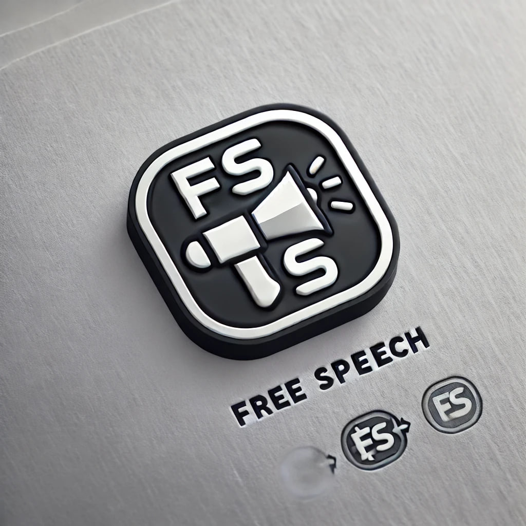 FS Coin: MEME Coin for Free Speech & Decentralized Expression