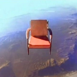 FUC Coin: MEME Coin Flying Unoccupied Chair - Dive into the Future