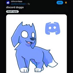 Furry Coin: MEME Coin for Animal Lovers - Join Discord Doggo Today!