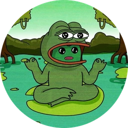 FWOG Coin: Dive into MEME Coin Vibes with Pepe the fwog