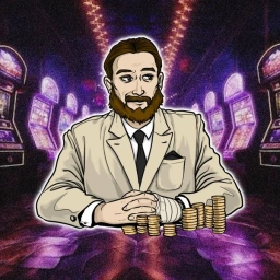 $GAMBL Coin: A Bold MEME Coin Blending Gambling, Blockchain, and Fun