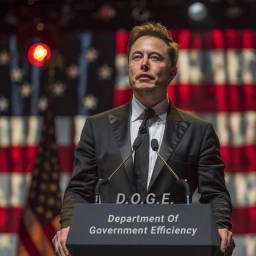 GarbageMan Coin: MEME Coin Revolution Backed by D.O.G.E. Secretary Musk