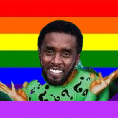 Gaynigga Coin: Bold MEME Coin - Join the Fun with 'the diddler' Today!