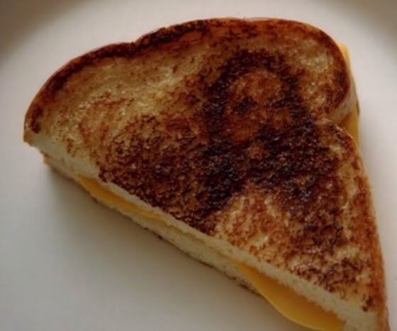 GCT Coin: Divine MEME Coin Inspired by Grilled Cheesus