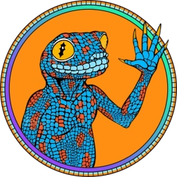 GECKO Coin: The MEME Coin Backed by Matt Furie's Original Gecko