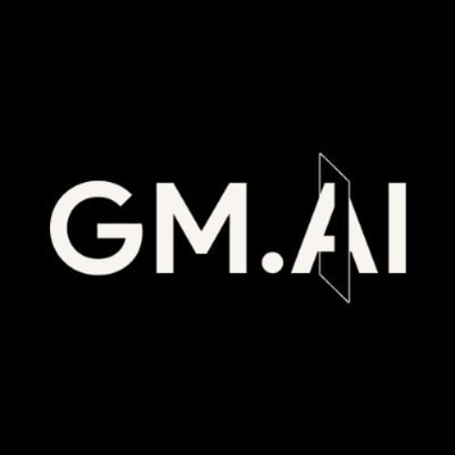 GM Coin: The AI-Driven MEME Coin Powered by gm.AI on Solana's Layer