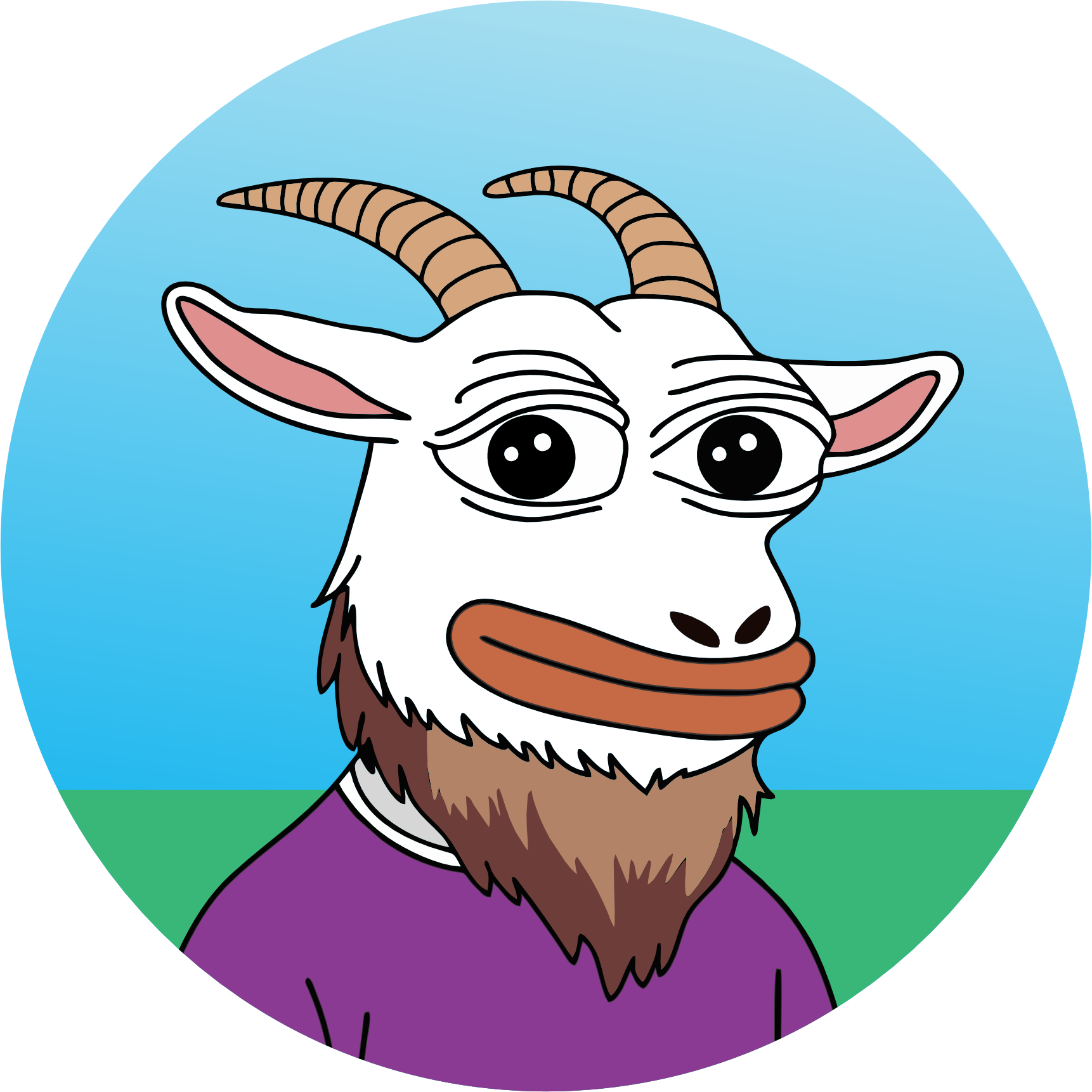 GOAT Coin: Propel to MEME Coin Greatness with Every Transaction