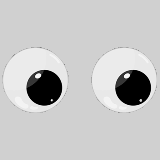 GOOGLY Coin: The ultimate MEME Coin for attaching googly eyes