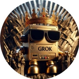 GROK Coin: Unleash Solana's OG MEME Coin - Fast, Fun, and Future-Proof