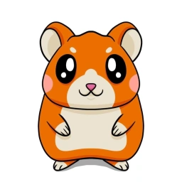 GUCHU Coin: The Cutest MEME Coin Inspired by a Burrowing Hamster