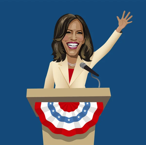 HARRIS Coin: MEME Coin Inspired by Kamala Harris - Join the Trend