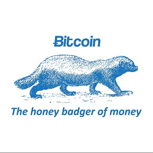 HB Coin: The Honey Badger of MEME Coin - Unstoppable, Resilient, and Powerful