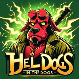 HEDOGS Coin: MEME Coin Guardians of Monstropolis, Led by Hell Dog