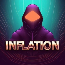 Inflationcoin Coin: MEME Coin flipping inflation fear into profit!