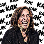 KAK Coin: Unleash KAKLING KAMALA—Hottest MEME Coin Revolution!