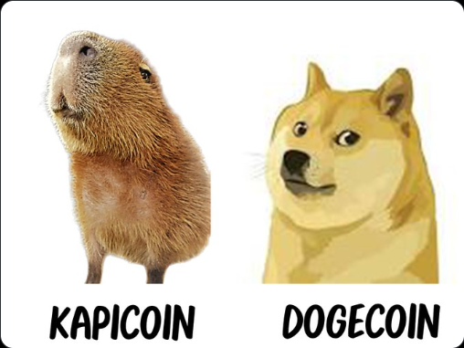 kapicoin: Unleash Meme Potential with Innovative MEME Coin