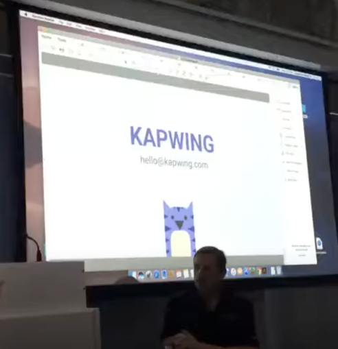 KAPWING Coin: The MEME Coin Inspired by Solana YouTube Cat