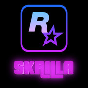 $KRILL Coin: The Rockstar MEME Coin Revolution for GTA 6!