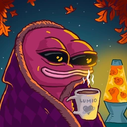 LUMI Coin: The Pepe of Solana - High-Potential MEME Coin Revolution