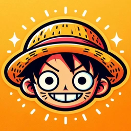 LUWI Coin: MEME Coin Adventure with Luffy - Uncover Hidden Treasures!