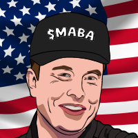 MABA Coin: Ultimate MEME Coin Pick Supporting Trump for President