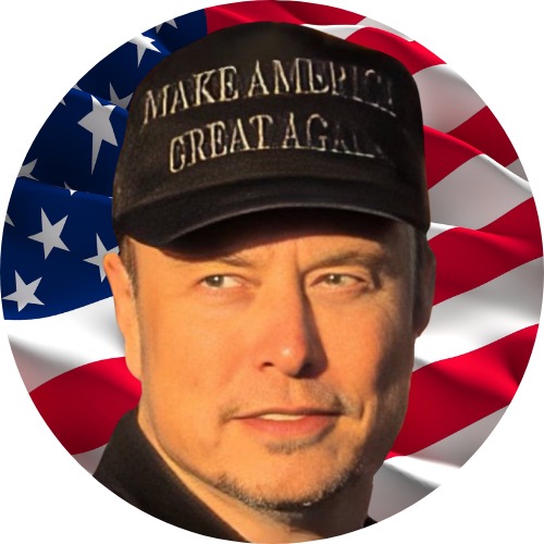 MABA Coin: Join the $MAGA movement with MABA Coin, the latest MEME Coin based on Elon's iconic 'Make America Based Again' post.