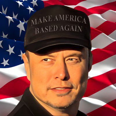 MABA Coin: Revolutionize the future with MEME Coin, Make America Based Again