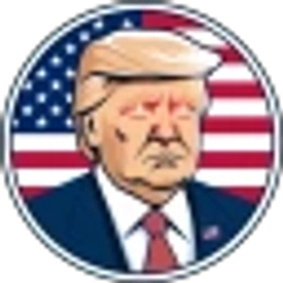 MAGA Coin: Join the TRUMP Movement with the Hottest MEME Coin!