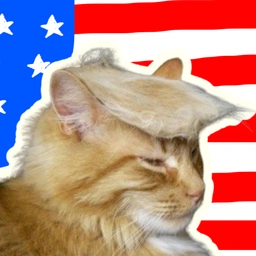 MAGACAT Coin: MEME Coin for TrumpCat Lovers to Make Ameowica Great Again