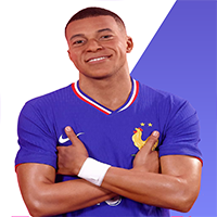 MBAPPE Coin: MEME Coin Inspired by Kylian Mbappé - Score Big Today