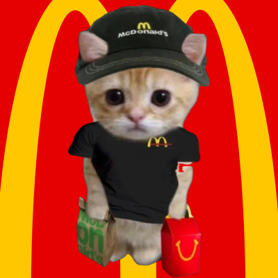 McCat Coin: The Purrfect MEME Coin! Join the Fun with McCat Coin'