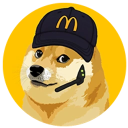 MCDOGNAL Coin: The MEME Coin Serving Smiles with Every Transaction!