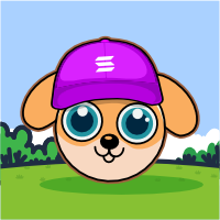 MINKY Coin: Adorable MEME Coin on Solana for Dog Lovers