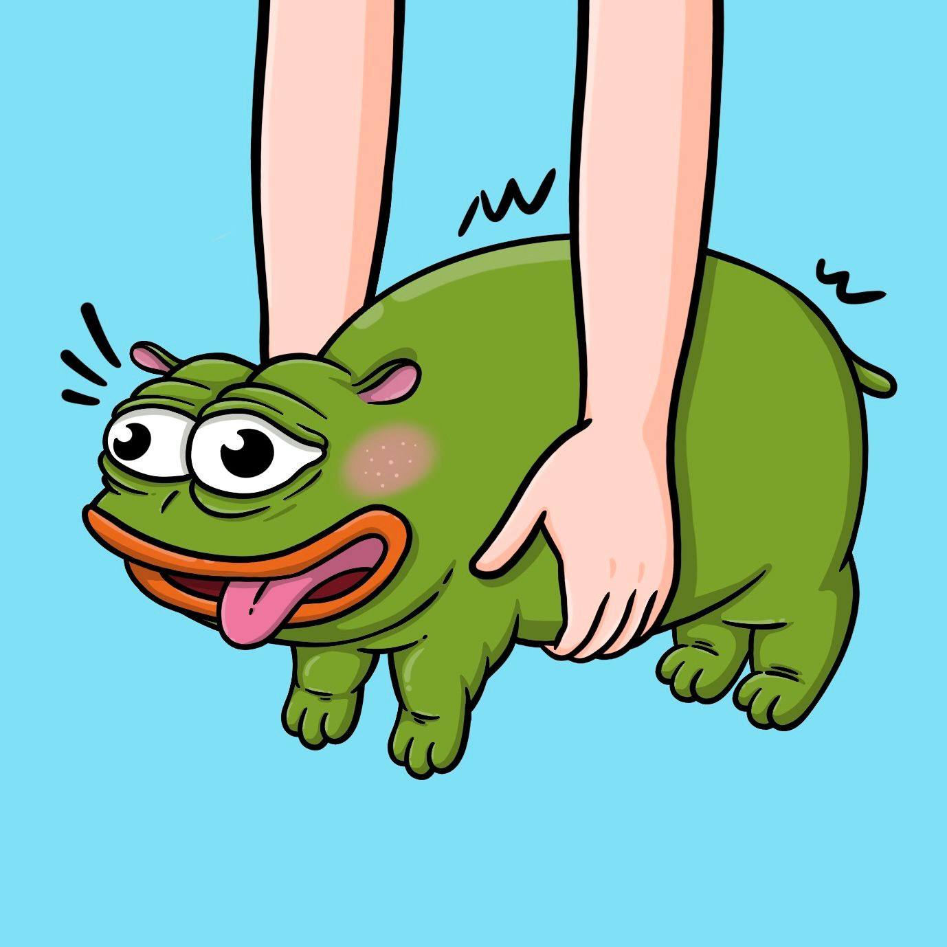 MOOPEPE Coin: Join the MEME Coins revolution with the viral hippo