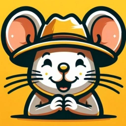 MOWIT Coin: The Dapper Mouse MEME Coin - Cuteness in Every Transaction