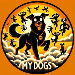 MYDOGS Coin: Unleash the MEME Coin Trend with Black Myth Dogs