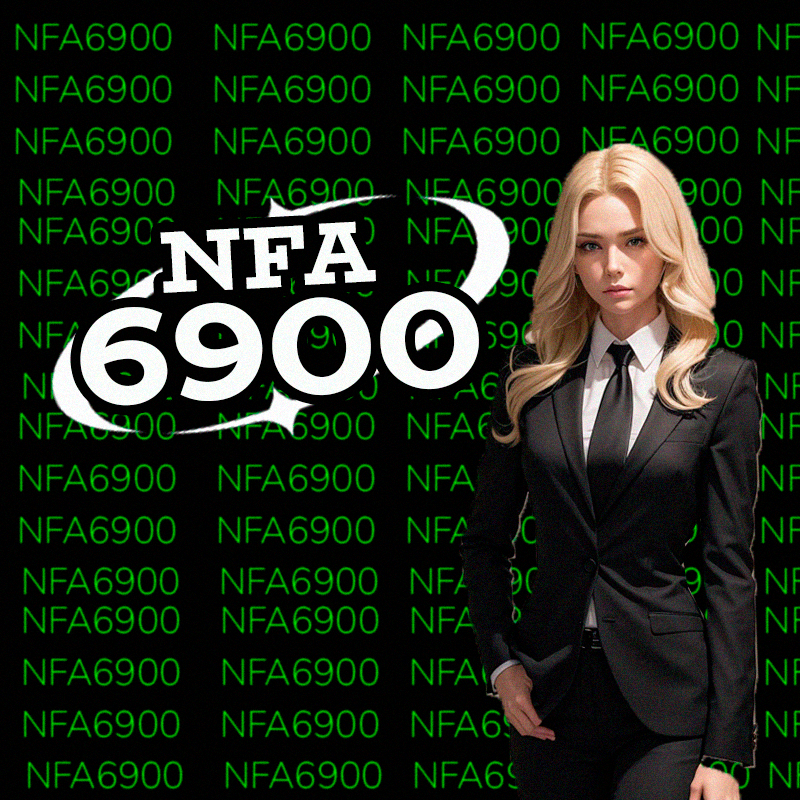 NFA-6900 Coin: Unleash Potential with NexFunDai-6900 MEME Coin