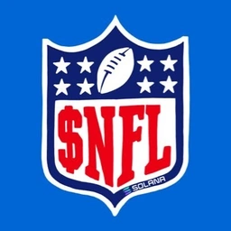 NFL Coin: National Football League MEME Coin - Exciting Crypto Game!