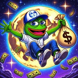 NIGHTPE Coin: MEME Coin Hype on SOL—Ride the Wave to the Moon!