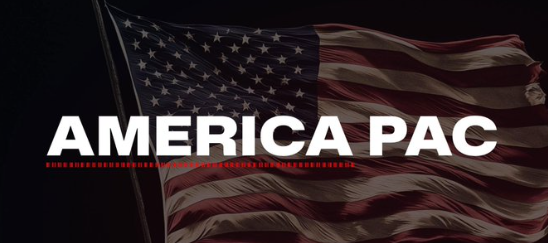 PAC Coin: America PAC - The Ultimate MEME Coin!