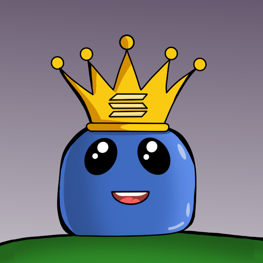 Pamfi Coin: Introducing the King of MEME Coins!